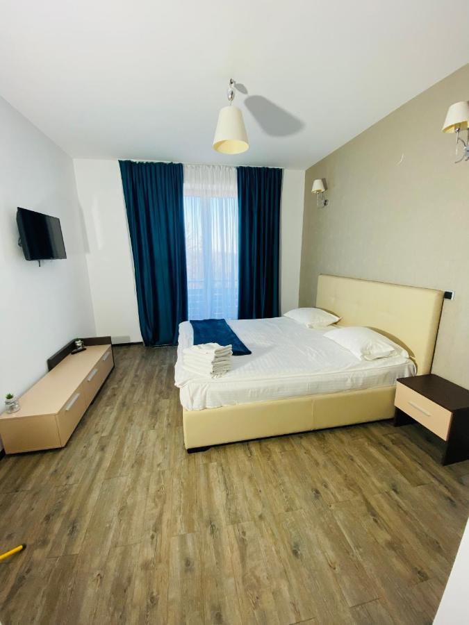 Silver Mountain C24 Royal Poiana Brasov Exterior foto