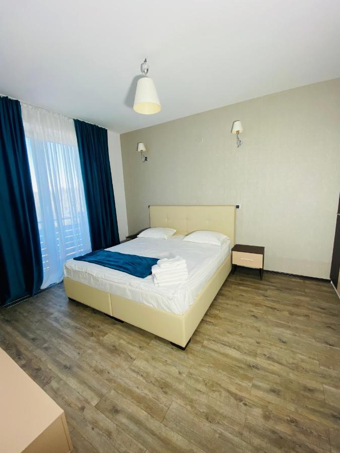 Silver Mountain C24 Royal Poiana Brasov Exterior foto