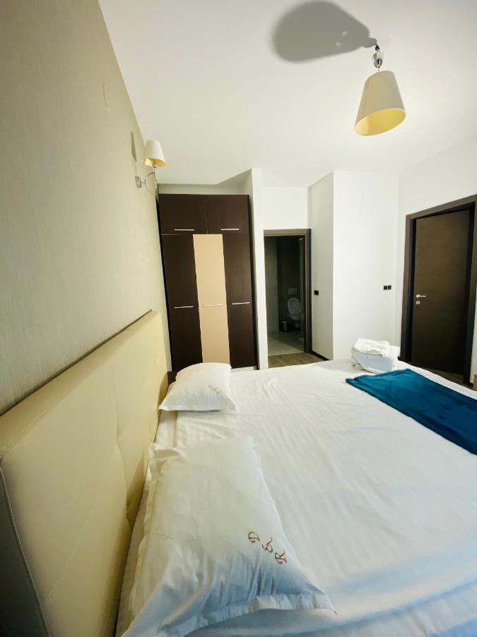 Silver Mountain C24 Royal Poiana Brasov Exterior foto