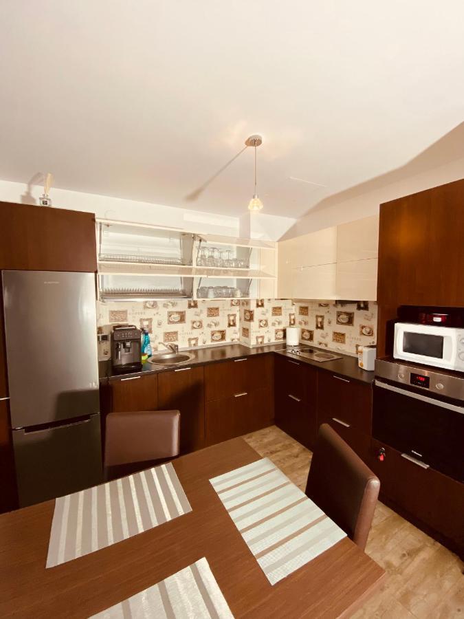 Silver Mountain C24 Royal Poiana Brasov Exterior foto
